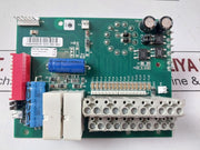 Zenitel A100C05530.0201 Pcb