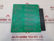 Zenitel Aslt2 Stentofon 1009101010 Pc Board