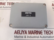 Zenitel Irr-3 (01419820000053) Relay Box