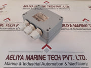 Zenitel Irr-3 Relay Box 01419820000053