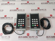 Zenitel Marine Aa-703 P Industrial Master Station