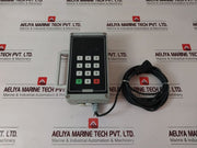 Zenitel Marine Aa-703 P Industrial Master Station