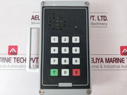 Zenitel Marine Aa-703 P Industrial Master Station