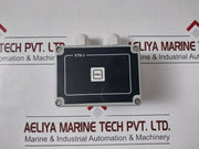 Zenitel Marine Stb-2 Callbox With Wall Mounted Ver.: 01