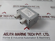 Zenitel Marine Stb-2 Callbox With Wall Mounted Ver.: 01