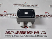 Zenitel Marine Stb-2 Callbox With Wall Mounted Ver.: 01