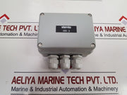Zenitel Irr-3.02 Relay Box Irr-3