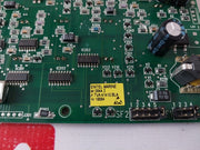 Zenitel Tva41410 Ed.2 Pcb Card 18664