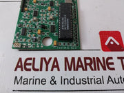 Zenitel Tva41410 Ed.2 Pcb Card