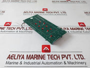 Zenitel Tva41410 Ed.2 Pcb Card 18664