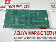 Zenitel Tva41410 Ed.2 Pcb Card