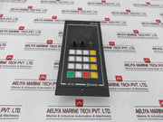 Zenitel Vmp-430.0200 Main Station For Flush Mounting