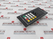 Zenitel Vmp-430.0200 Main Station For Flush Mounting