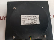 Zenitel Vmp-430 Main Station For Flush Mounting Rev: 01.01