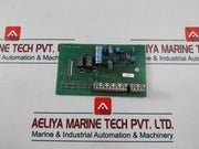 Zenitel Vp-1063 Printed Circuit Board