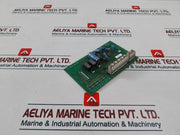 Zenitel Vp-1063 Printed Circuit Board