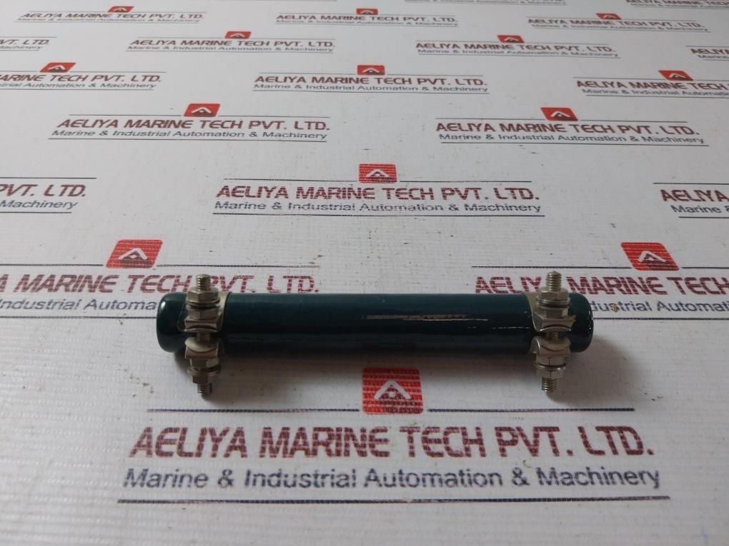 Zenith 100 Ohms Wirewound Resistor