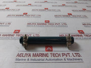 Zenith 100 Ohms Wirewound Resistor