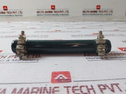 Zenith 50Î© Â±5% Wirewound Resistor