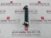 Zenith Ceramite 31.5Ï‰ Â±5% Wirewound Resistor