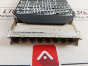 Zentro-elektrik Dos 2X12/0.5G Switching Controller Card 24V
