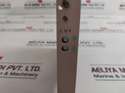 Zentro-elektrik Dos 2X12/0.5G Switching Controller Card 24V