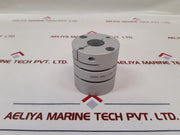 Zero-max Sc060 Servoclass Coupling Sc060R