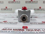 Zero One Okada Watertight Type 2 Marine Bell 1500V 11W