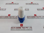 Zetalux 213 Industrial Weatherproof Plug 16A-6H/220-250V~ 