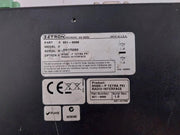 Zetron 390-p Motorola Gmln5089B Radio Interface 901-9688 Data Junction BoxÂ 