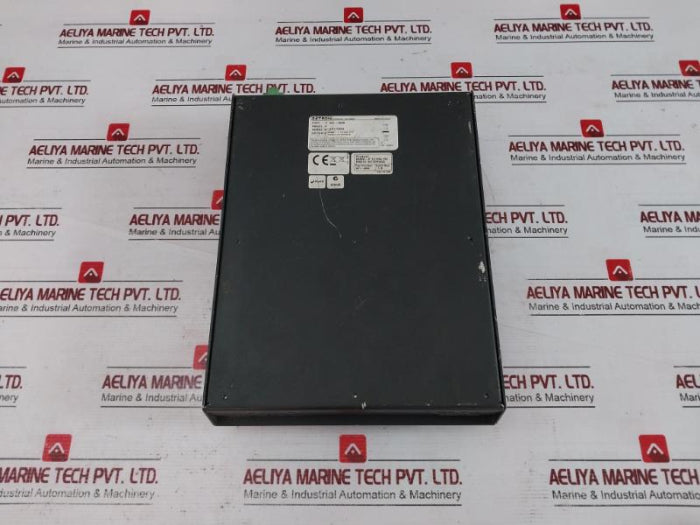 Zetron 390-p Motorola Gmln5089B Radio Interface 901-9688 Data Junction Box 