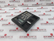Zetron 390 Desktop Remote Controller 901-9564