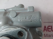 Zf Lenksysteme 91130 Power Steering Pump 2203712-9