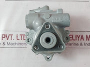Zf Lenksysteme 91130 Power Steering Pump 2203712-9