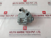 Zf Lenksysteme 91 130 Power Steering Pump