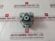 Zf Lenksysteme 91 130 Power Steering Pump