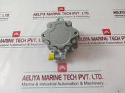 Zf Lenksysteme 91 130 Power Steering Pump