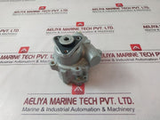 Zf Lenksysteme 91 130 Power Steering Pump