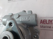 Zf Lenksysteme 91 130 Power Steering Pump