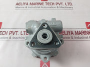 Zf Lenksysteme 91 130 Power Steering Pump