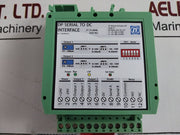Zf Marine 74.00.0014.01 Dp Serial To Dc Interface