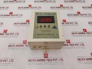 Zhangjiagang Jiangnan Electronic Qcx-w-l Moment Load Limiter