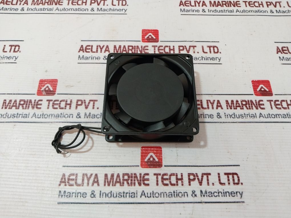 Zhejiang Dafeng 75Fzy2-s Axial Blower Fan Ac220V/50Hz 13W