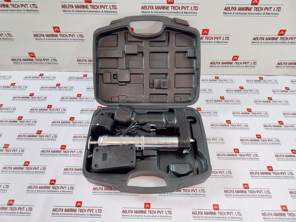 Zhejiang Gree Electric Hd-dc12 Grease Gun Adaptor Set 230V 50Hz 32W