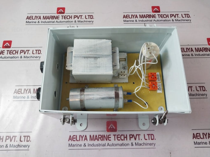 Zhejiang Haiji Marine Electric Tg13-xt Flood Light Ballast