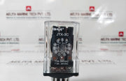 Zhejiang Taihua Jtx-3C 24Vdc