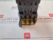 Zhejiang Tengen Cjx8-85 Ac Contactor