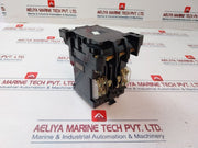 Zhejiang Tengen Cjx8-85 Ac Contactor