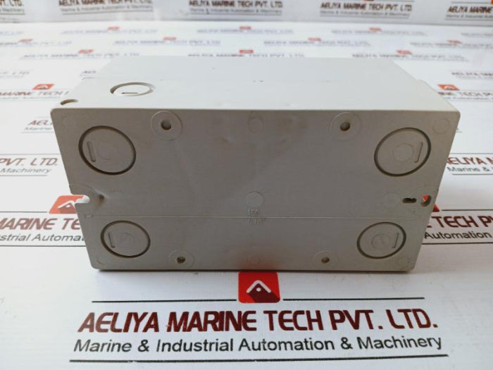 Zhejiang Yaming Ymd11-25D Load Break Universal Power Padlock Isolator Switch 