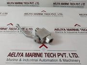 Zhejiang Yongjia Q11F-1/2â€™â€™npt Ball Valve